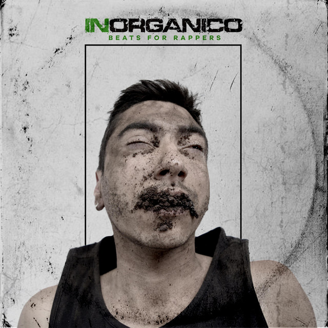 Inorgánico