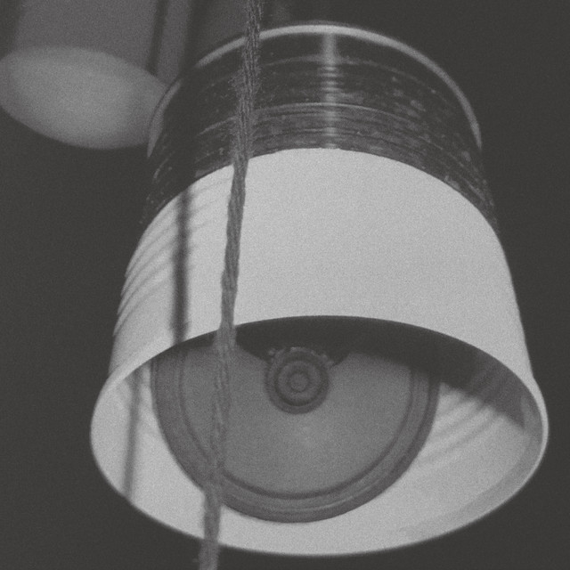 transmissions (voices of objects and skies) cover art