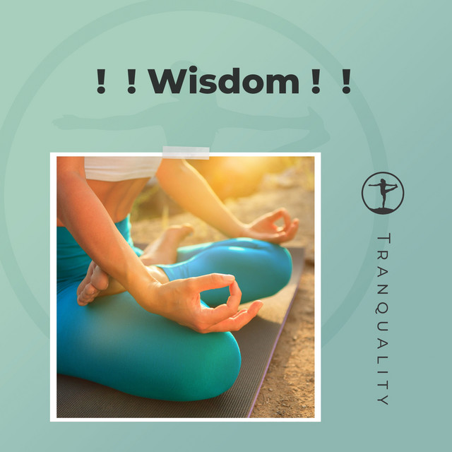 Wisdom ! ! - Album by Deep Sleep Music Collective | Spotify