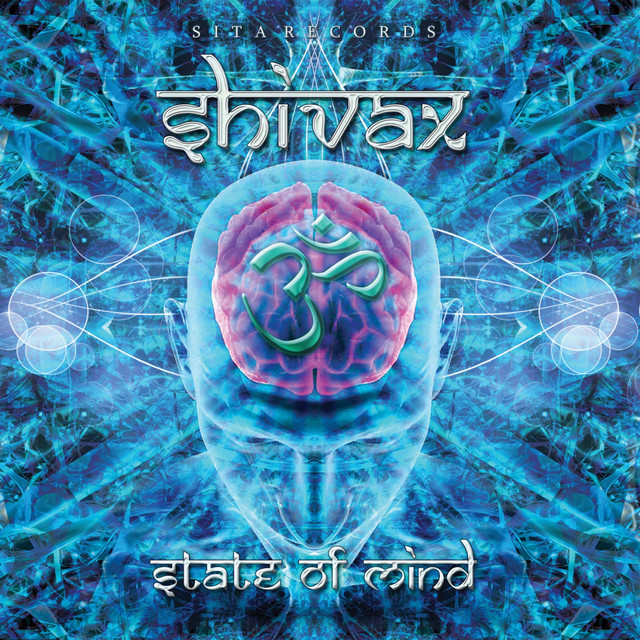 State of Mind cover art