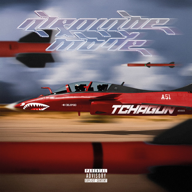 Terrorytmus (feat. Pain, Ridig, Batrs) cover art