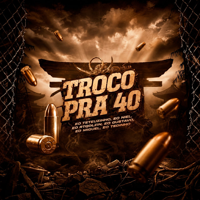 Troco pra 40