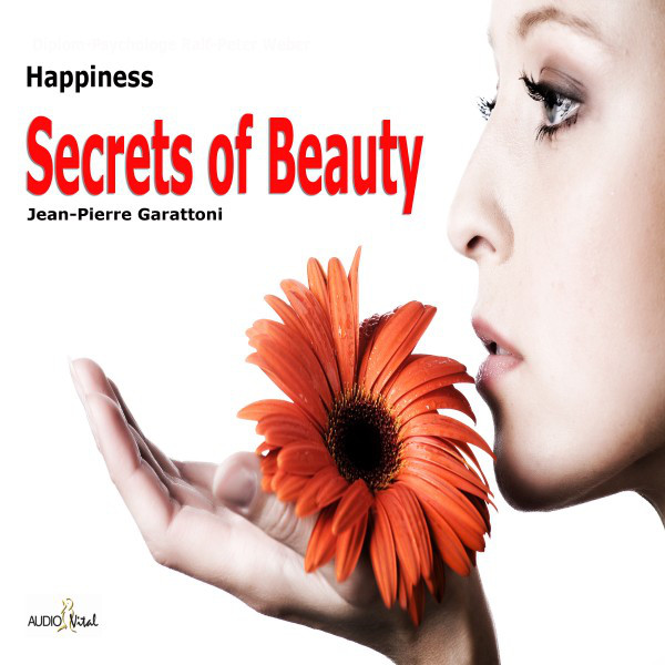 Happiness - Secrets of Beauty cover art