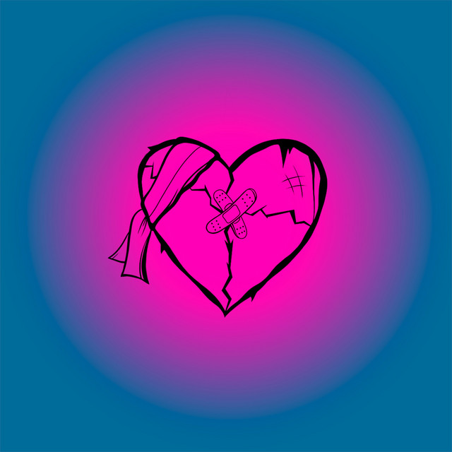 Beating Heart cover