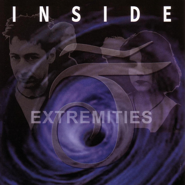 Extremities cover art