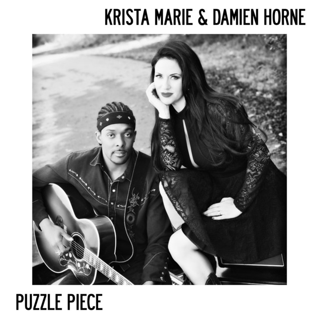 Krista Marie & Damien Horne