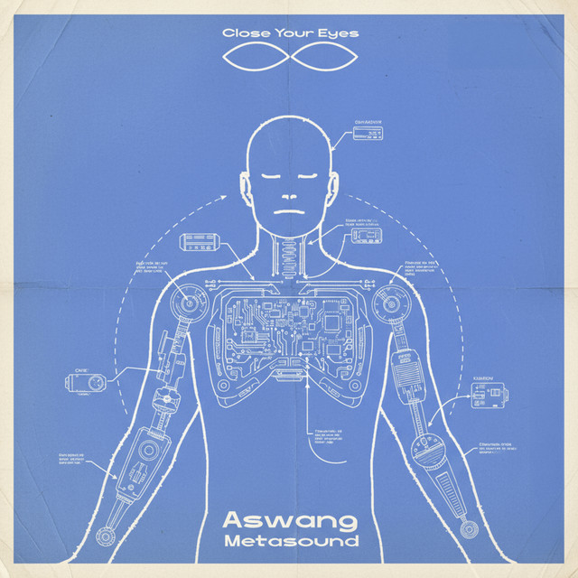 Metasound cover art