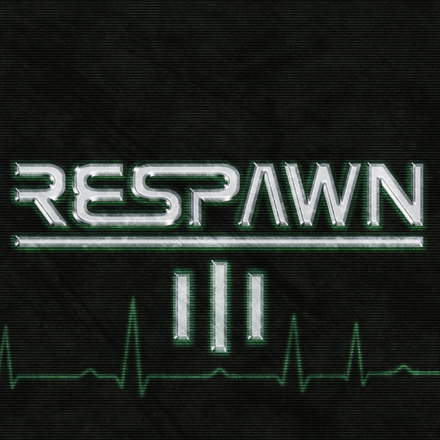 Respawn 3 cover art