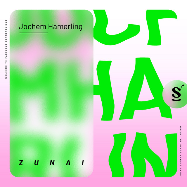 Zunai - Extended Mix