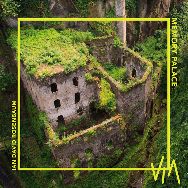 Memory Palace cover art