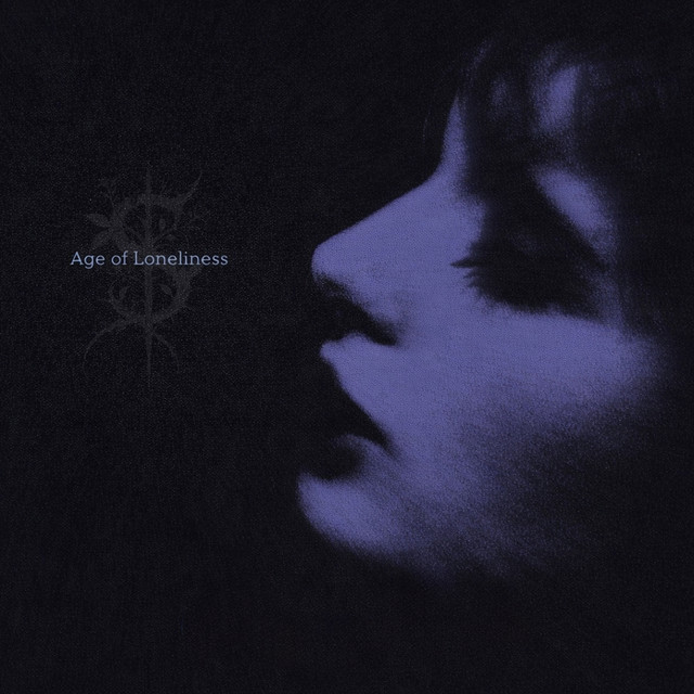 Age of Loneliness cover art