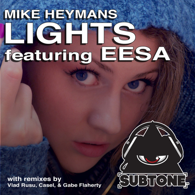 Mike Heymans