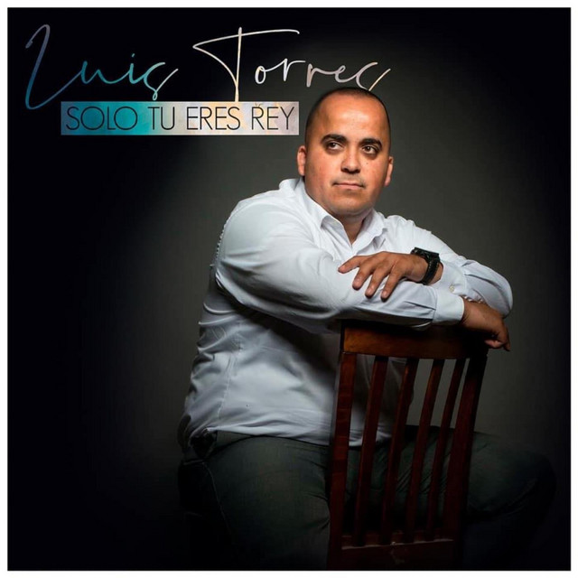 Solo Tu Eres Rey cover art