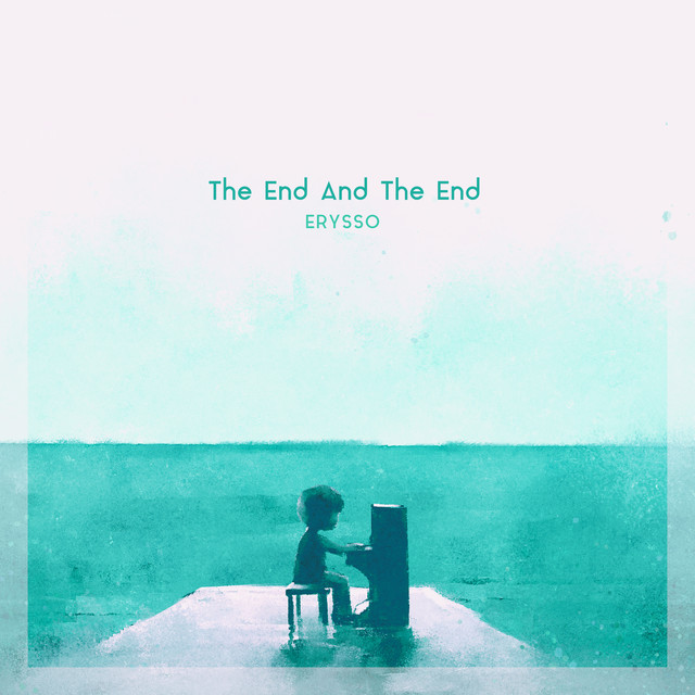 The End and the End cover art