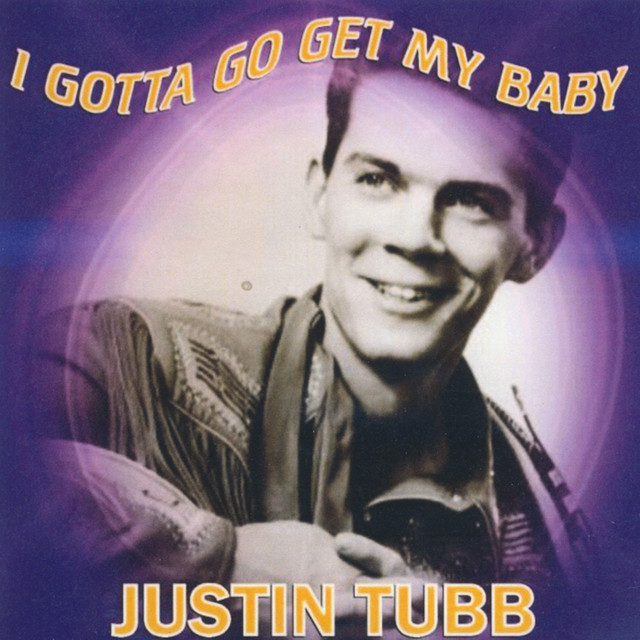 I Gotta Go Get My Baby cover art