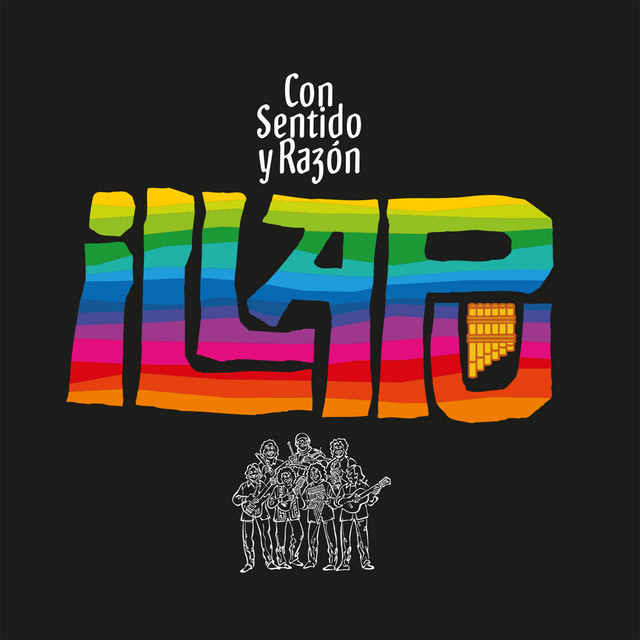 Con Sentido y Razon cover art
