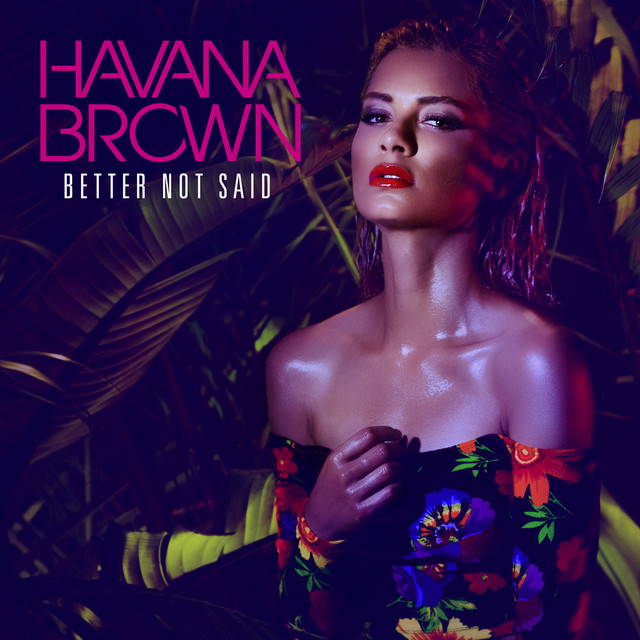 Better Not Said - Toneshifterz Remix Radio Edit cover art