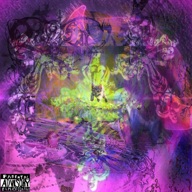 Maybe cover art