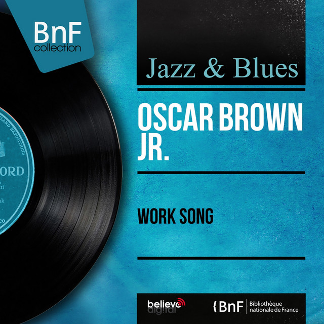 Work Song (Mono Version) cover art