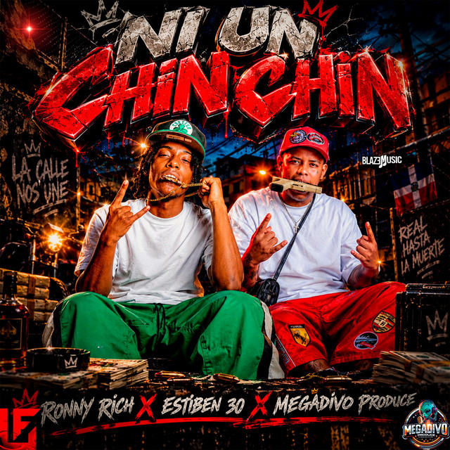 Ni Un Chin Chin