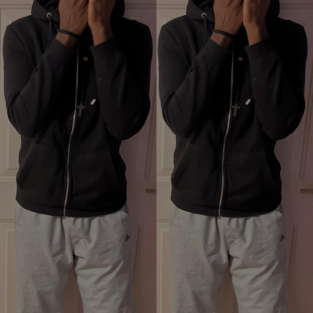 2Paranoid cover art