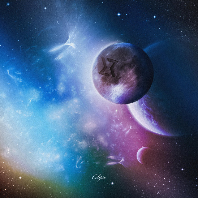 Eclipse cover art