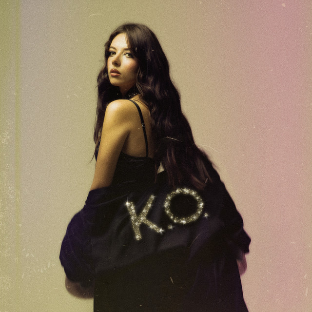 K.O. cover art