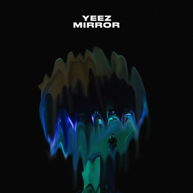 Mirror cover art