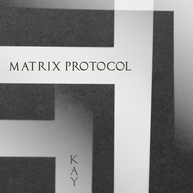 Matrix Protocol cover art