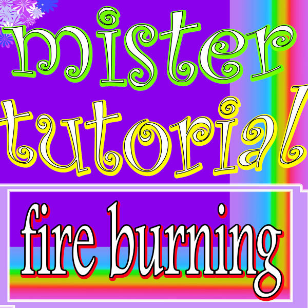 Mister Tutorial