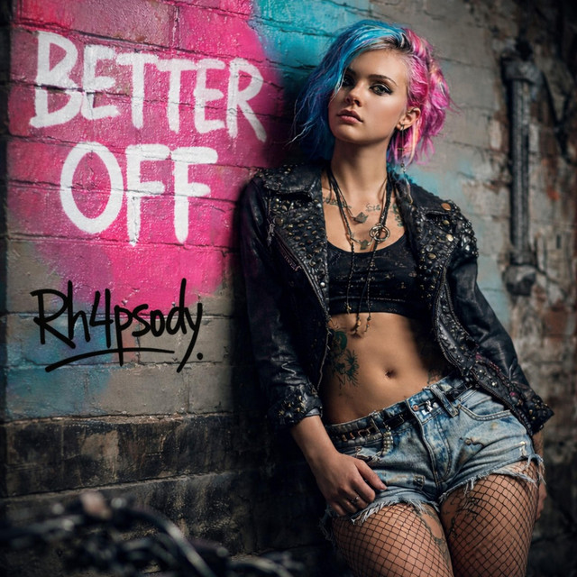 Better Off