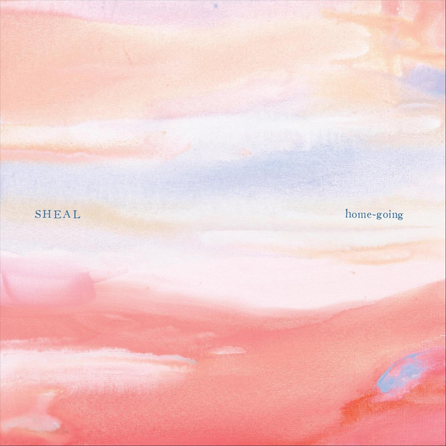 home-going cover