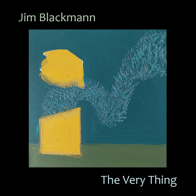 Jim Blackmann | Spotify