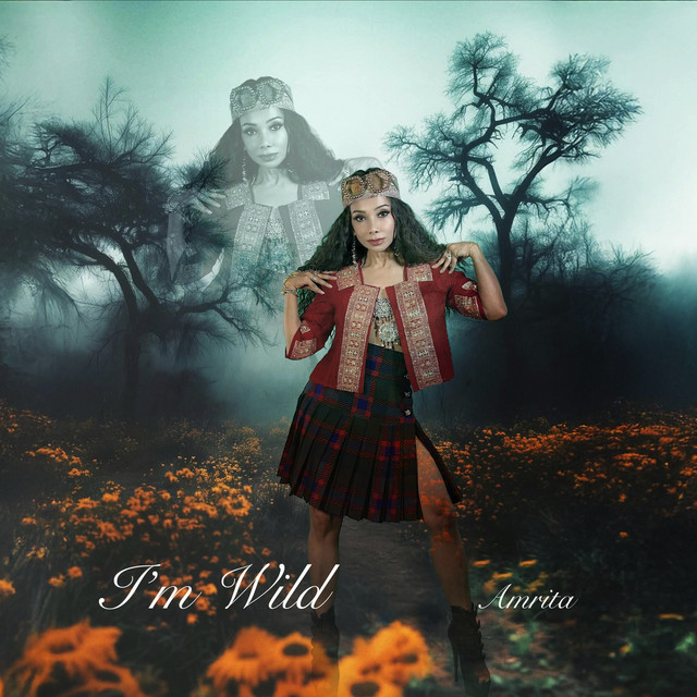 I'm Wild - Hindi Version