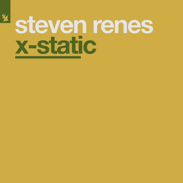 X-Static cover