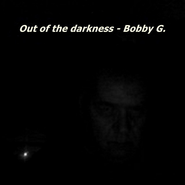 Out of the Darkness cover art