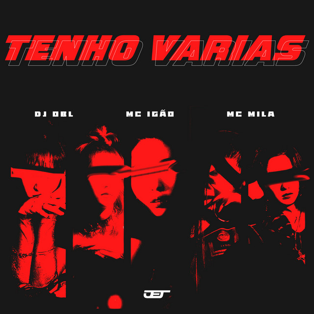 Tenho Varias