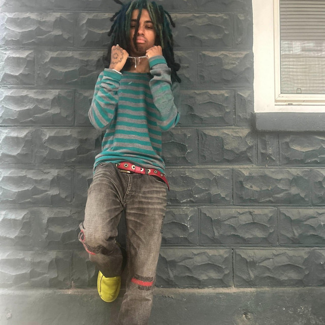 undefined album image