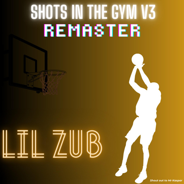 Shots In The Gym REMASTER