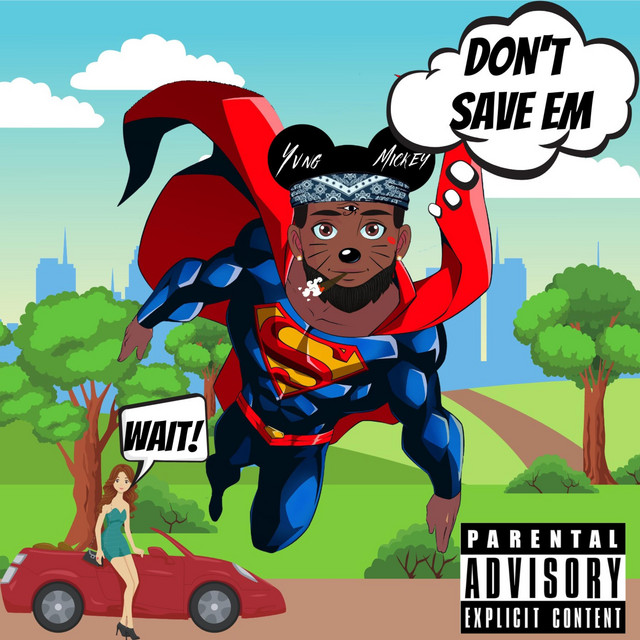 Save Em - Single by Yvng Mickey | Spotify