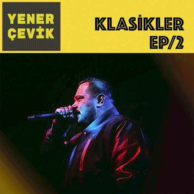 Klasikler cover art