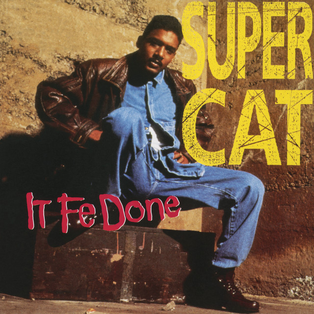 It Fe Done (feat. Josie Wales) - Dancehall Remix cover art