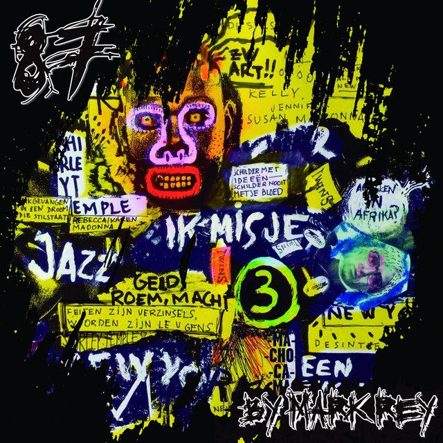 87 cover art
