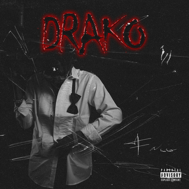 Drako - song and lyrics by Fauno | Spotify