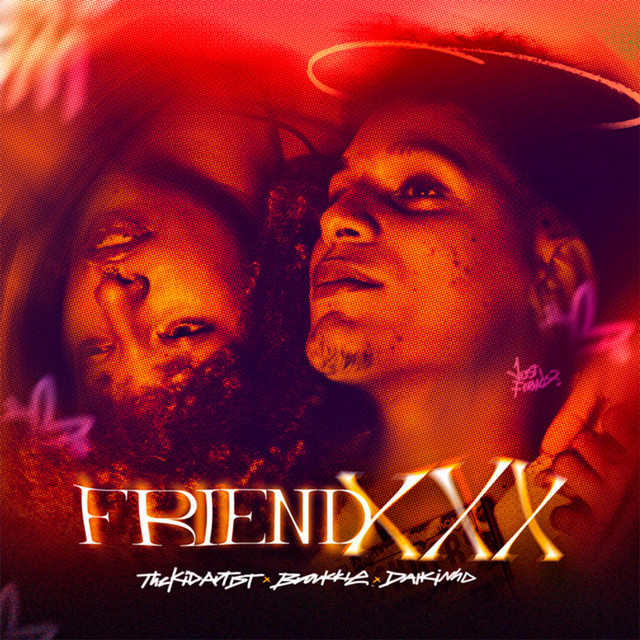 FRIENDXXX