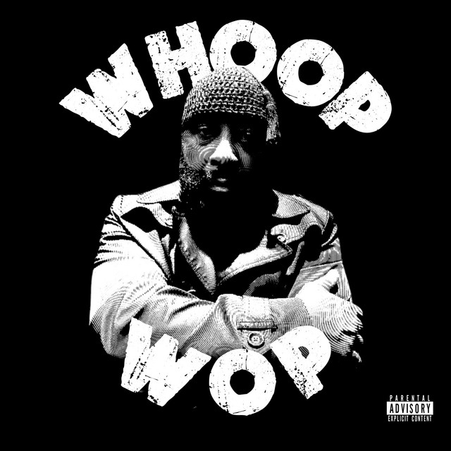Whoop Wop cover art