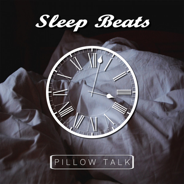 Pillow Talk cover art