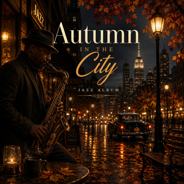 Endless Autumn Blues
