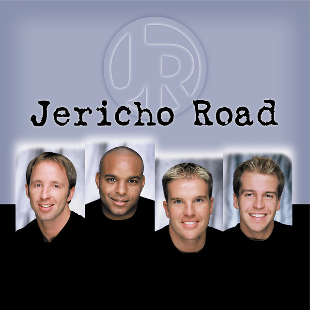 Jericho Road cover art