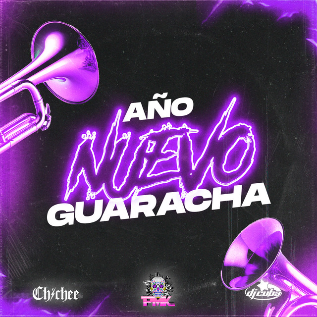 Año Nuevo (Guaracha) cover art